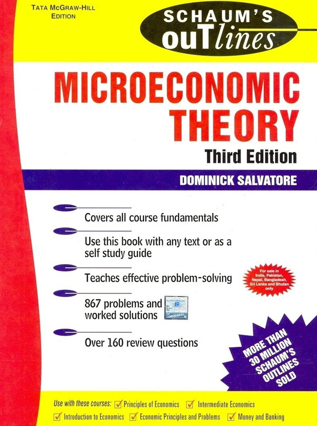 Microeconomic Theory Basic Principles And Extensions Pdf